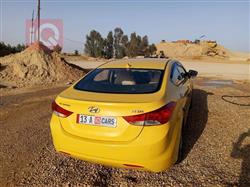 هیۆندای ئەلەنترا